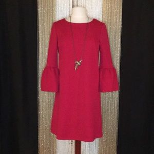 Adorable 60’s Inspired Frock